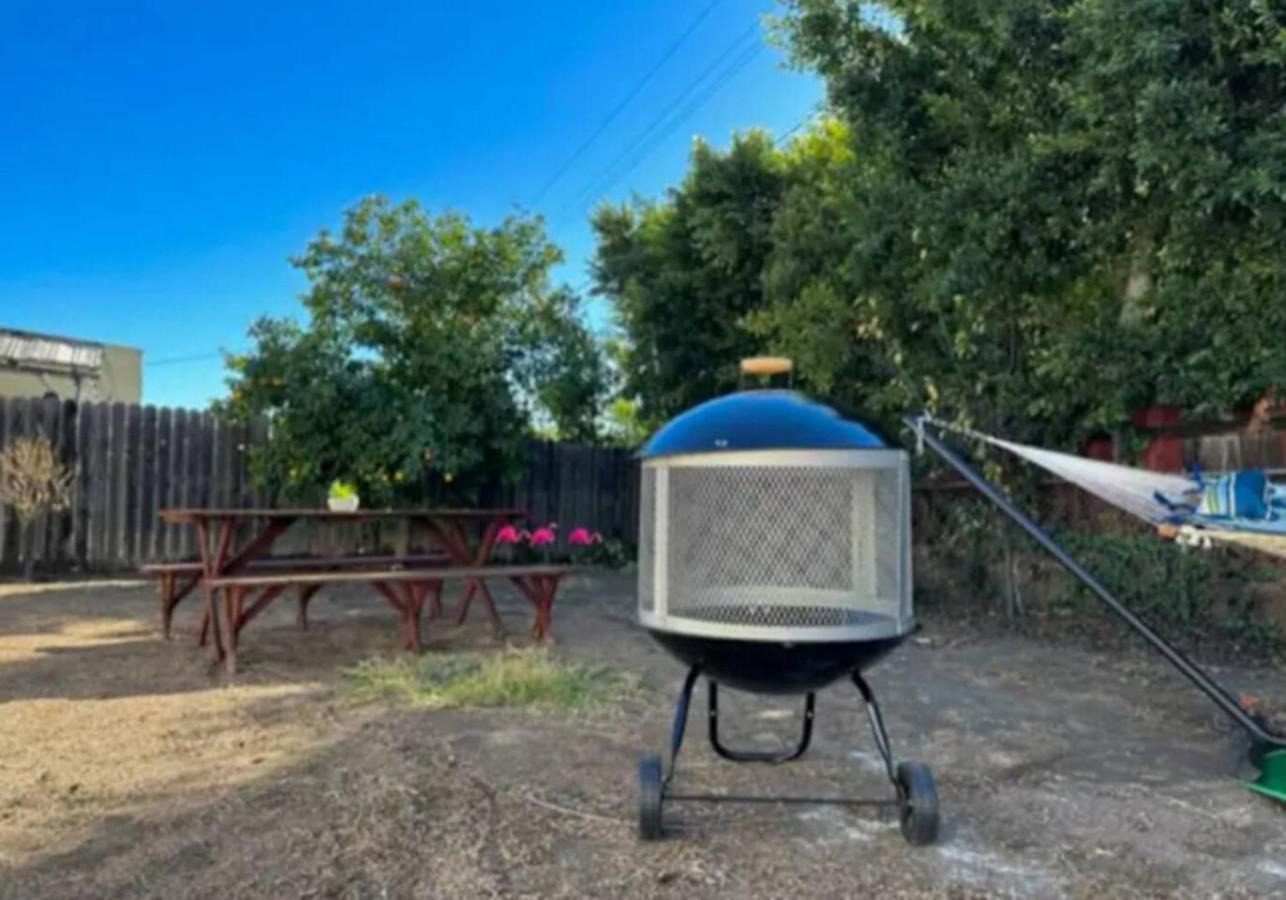 Wakefield Cozy Foosball Firepit Hammock